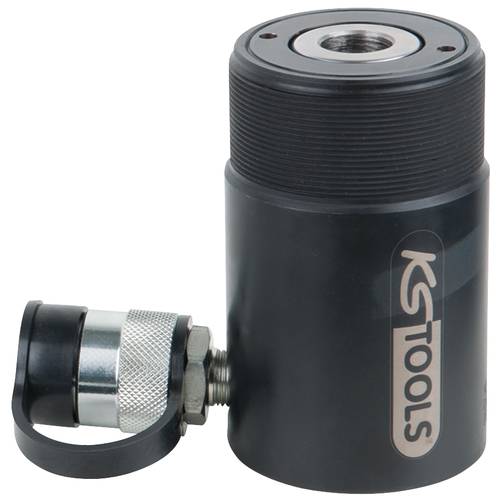 Hydraulik-Hohlkolben-Zylinder 12 t KS Tools 700.1789