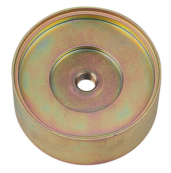 KS Tools 700.2103 Druckstück, Ø 83,8 mm