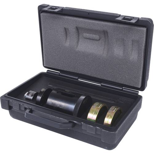 Silentlagerwerkzeug-Satz für BMW und Mini Vorderachse, 7-tlg KS Tools 700.2135