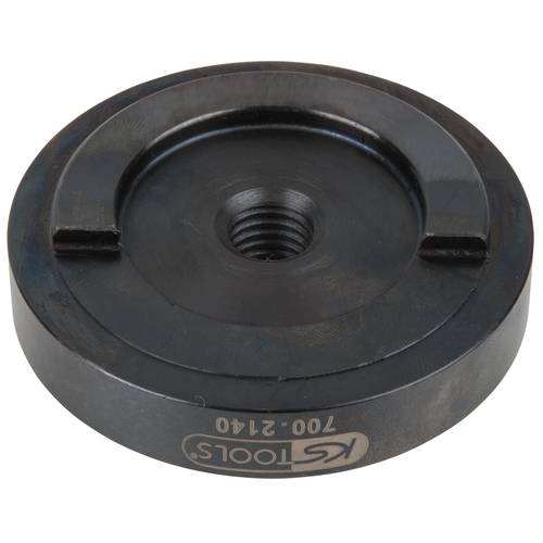 Demontage-Buchse mit Gewinde KS Tools 700.2140