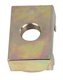 KS Tools 700.2165 Druckstück, 58,0 x 38,0 mm