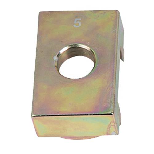 KS Tools 700.2165 Druckstück, 58,0 x 38,0 mm