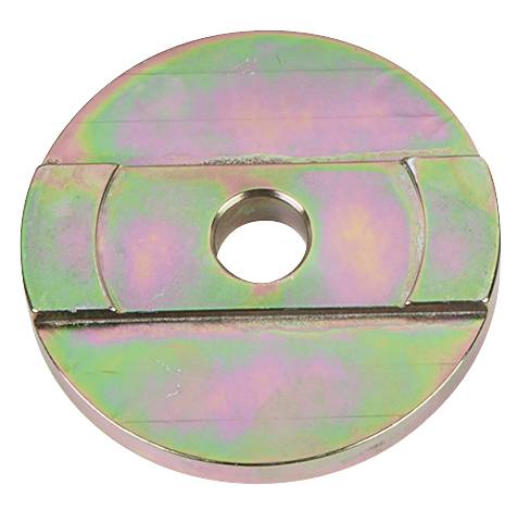 KS Tools 700.2170 Druckstück, Ø 89,0 mm