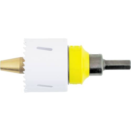 Silentlager-Ausschneid-Satz für Nissan, Renault und Opel Vorderachse, 4-tlg KS Tools 700.2190