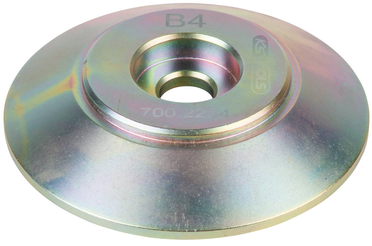 KS Tools 700.2254 Druckstück, Ausbau Ø 89 mm