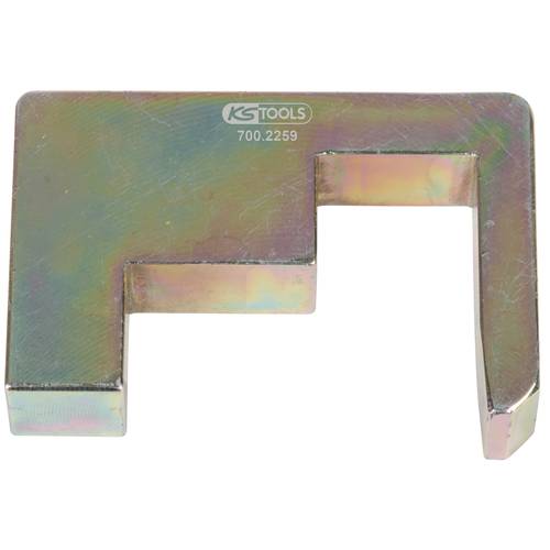 Einstellhalter, 16x49x72 mm KS Tools 700.2259