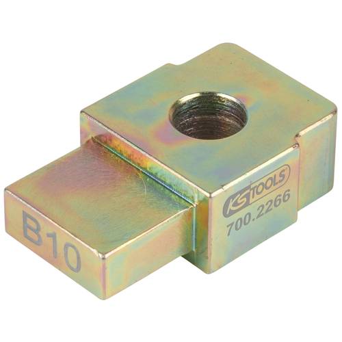 Thumbnail - Fixierblock, 18x33,7x56 mm KS Tools 700.2266