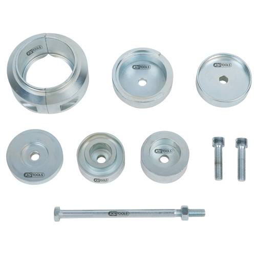 Thumbnail - Silentlagerwerkzeug-Satz für Audi und Volkswagen, 9-tlg KS Tools 700.2340