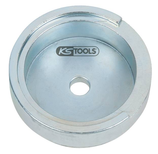 Gegenlager mit Aussparung KS Tools 700.2341