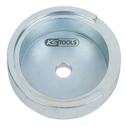 Gegenlager mit Aussparung KS Tools 700.2341