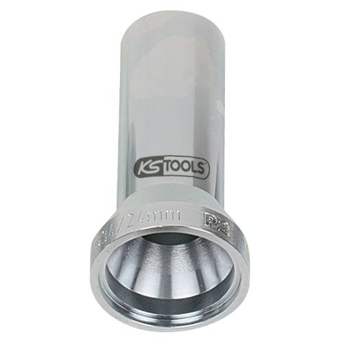 Thumbnail - Stufen-Druckhülse, Innen-Ø 24mm, Außen-Ø 34mm KS Tools 700.2362