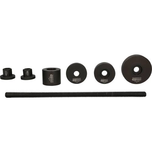 Thumbnail - Silentlagerwerkzeug-Satz für Fiat Hinterachse, 7-tlg KS Tools 700.2380