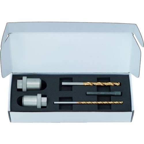 Thumbnail - Ausbohr-Satz für Klemmschraube M10 KS Tools 700.5640