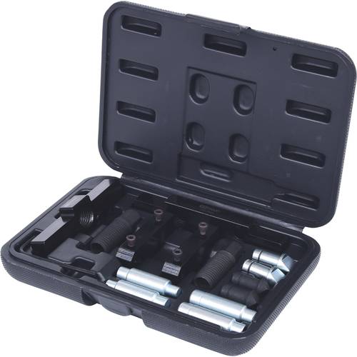MASTER Klemmbohrungs-Spreizwerkzeug-Satz, 15-tlg KS Tools 700.5660