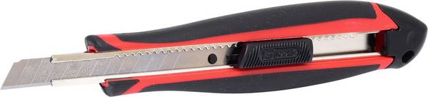 Universal-Abbrechklingen-Messer 9 mm KS Tools 907.2120