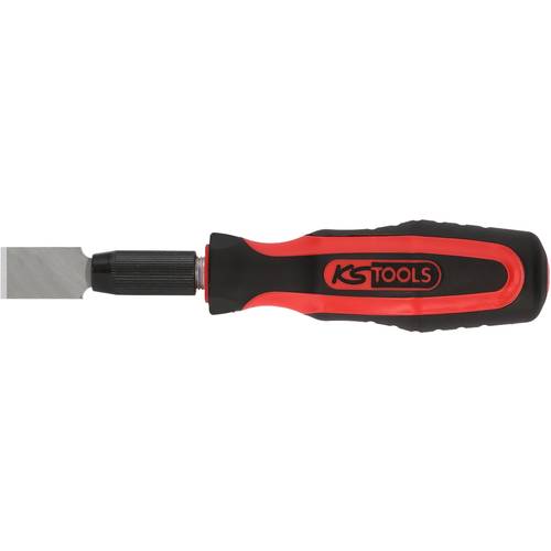 Falzschaber-Satz, 11-tlg KS Tools 907.2215