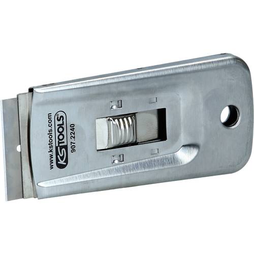Thumbnail - Plakettenschaber, 39x110mm KS Tools 907.2240
