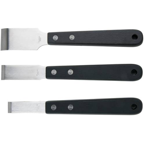 Schabmeißel-Satz,3-tlg KS Tools 907.2270