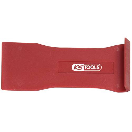 Rammschutzleistenkeil, 160mm KS Tools 911.8121