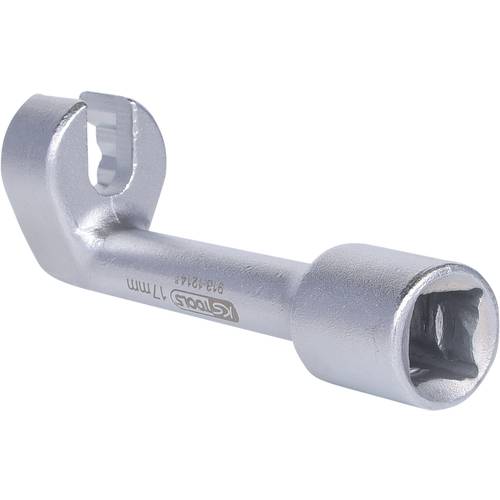 Thumbnail - KS Tools 913.1214 1/2 Offener Ring-Steckschlüssel, 17mm