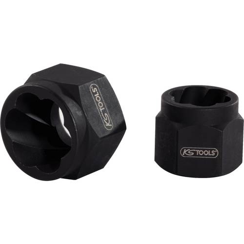 Thumbnail - KS Tools 913.3890 Spiral-Profil-Steckmutter, M19