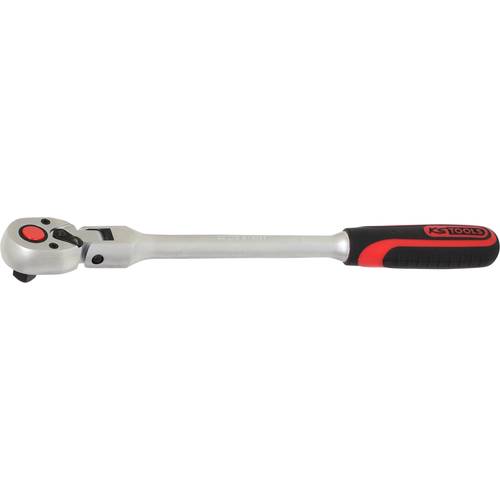 KS Tools 914.3896 3/8 Gelenk-Umschaltknarre, 72 Zahn