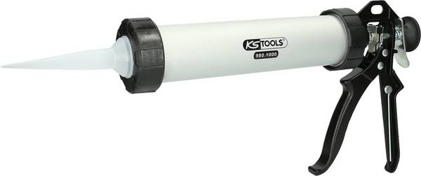 Hand-Kartuschen-Pistole 310 ml, 340mm KS Tools 980.1000