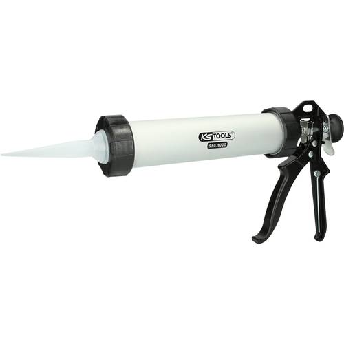 Hand-Kartuschen-Pistole 310 ml, 340mm KS Tools 980.1000