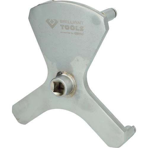 Thumbnail - Brilliant Tools BT536009 Tankgeberschlüssel für BMW