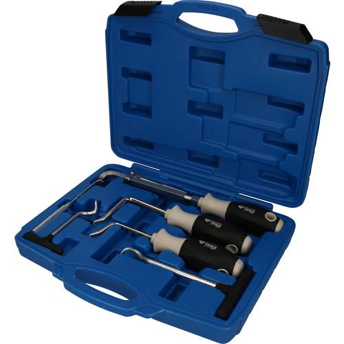 Brilliant Tools BT542060 Haken-Werkzeug-Satz, 7-tlg
