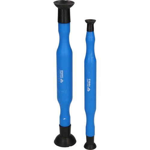 Brilliant Tools BT546000 Ventilläpper-Satz, 2-tlg