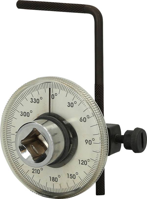 Brilliant Tools BT546001 Drehwinkelmesser