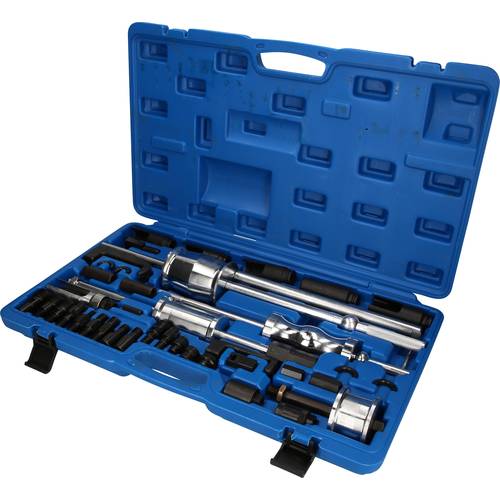 Brilliant Tools BT551010 Injektor-Auszieher-Satz, 41-tlg