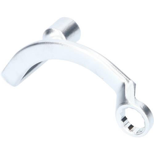 Brilliant Tools BT601006 Spezial-Schlüssel für Turbolader für VAG, 12 mm