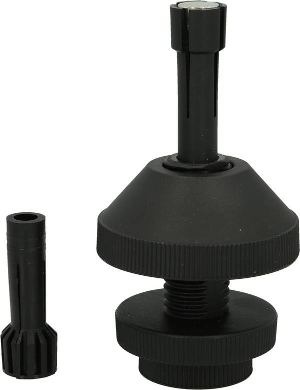 Universal-Kupplungszentrierwerkzeug-Satz, 3-tlg Brilliant Tools BT641000