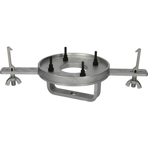 Doppelkupplungs-Werkzeug für Volvo, Ford, Chrysler und Dodge Brilliant Tools BT641240