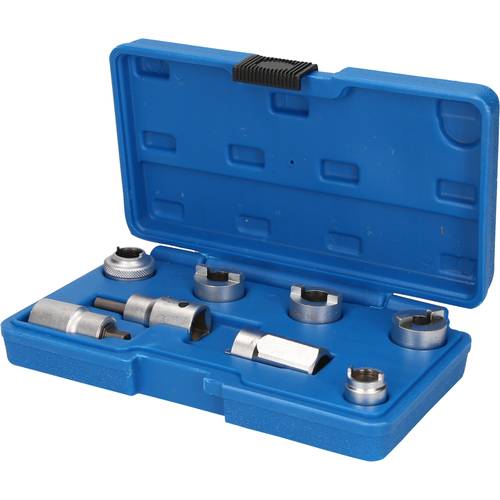 Thumbnail - Federbein-Werkzeug-Satz, 8-tlg Brilliant Tools BT651000