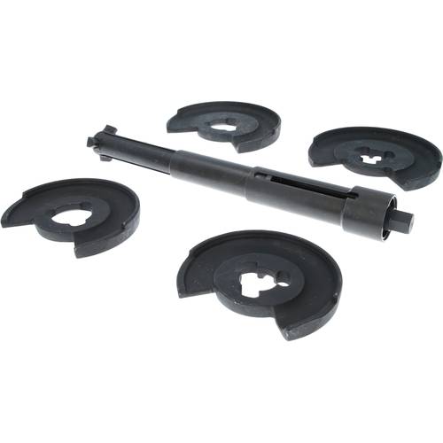 Thumbnail - Teleskop-Innenfederspanner-Satz, 5-tlg Brilliant Tools BT651010