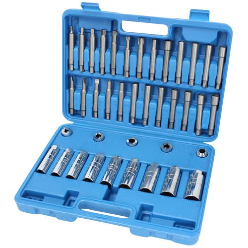 Thumbnail - Stoßdämpfer-Werkzeug-Satz, 39-tlg Brilliant Tools BT651050
