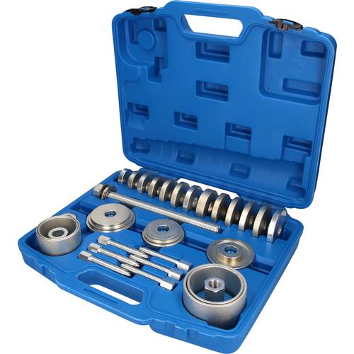 Radlager-Werkzeug-Satz, 31-tlg Brilliant Tools BT671650