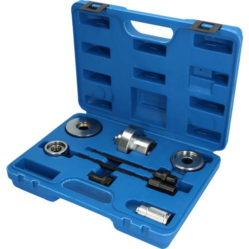 Silentlager-Werkzeug-Satz, für VW Polo 9N, 8-tlg Brilliant Tools BT671800