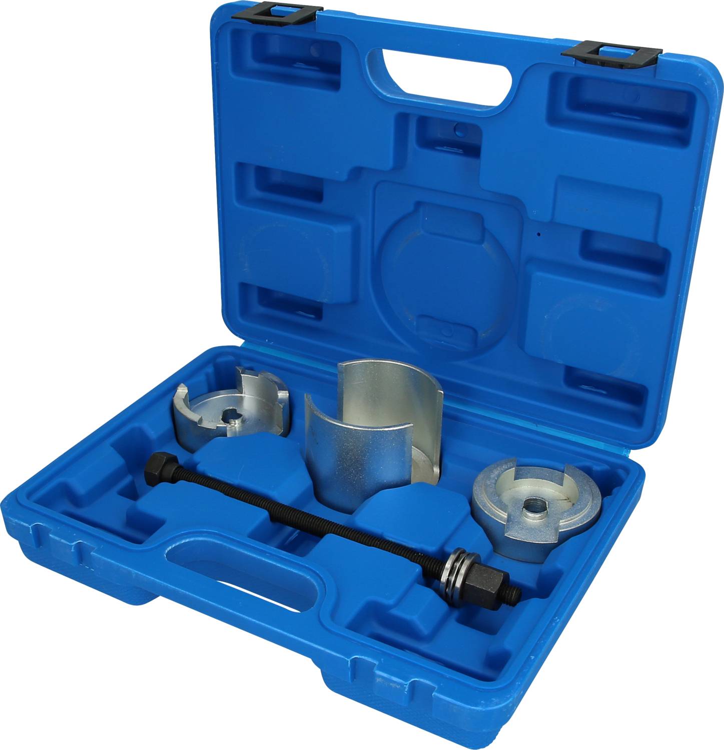 Silentlager-Werkzeug-Satz, für Renault, 4-tlg Brilliant Tools BT672100