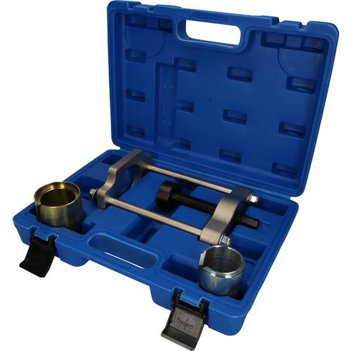 Thumbnail - Hinterachs-Längslenkerbuchsen-Werkzeug-Satz, für Ford, Mazda, Volvo, 4-tlg Brilliant Tools BT672350