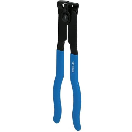 Brilliant Tools BT676000 Achsmanschetten-Klemm-Zange