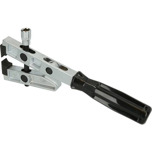 Brilliant Tools BT676002 Zange für Achsmanschetten-Klemmen, Drehmomentbetrieb