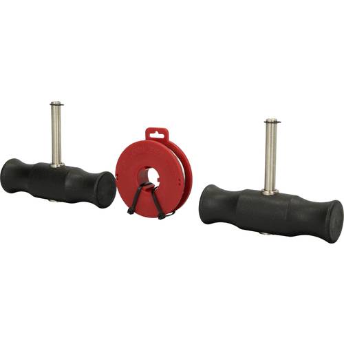 Griffe mit Ziehdraht, 3-tlg Brilliant Tools BT681150