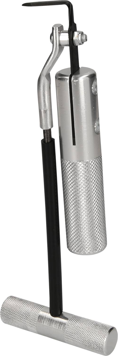 Ziehmesser für geklebte Scheiben Brilliant Tools BT686003