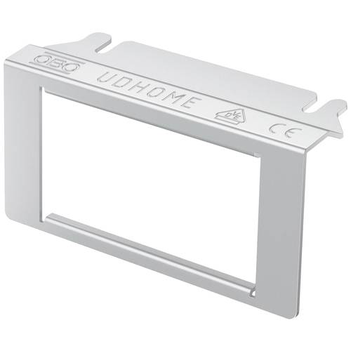 OBO Bettermann 7368485 Montageträger (L x B) 115 mm x 46.3 mm 1 St.