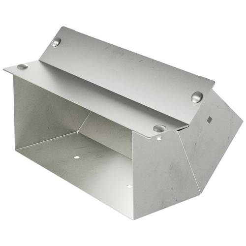 OBO Bettermann 7216451 Eckkanal 1 St.