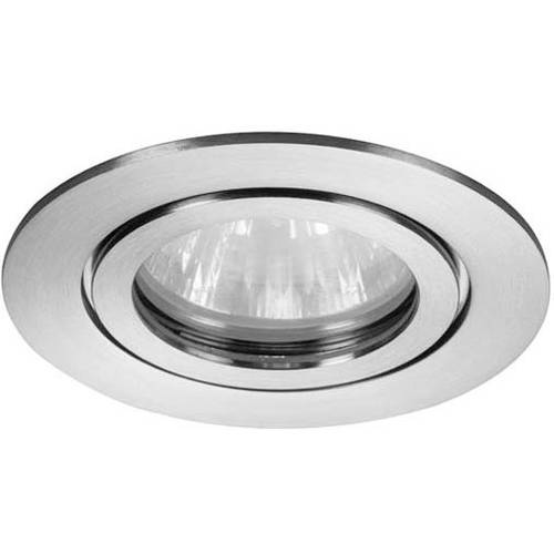 Brumberg 36004070 36004070 LED Ein-/Aufbaustrahler GU10 35 W Weiß